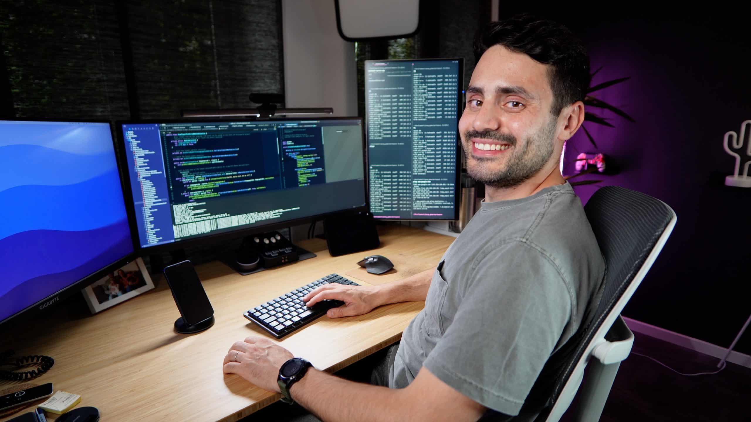 Kevin Chromik YouTube Software